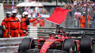 Leclerc logra la 'pole' ante sus compatriotas en Mónaco