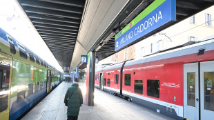 Trenord, mercoledì 5 febbraio sciopera l'Orsa, bus per Malpensa