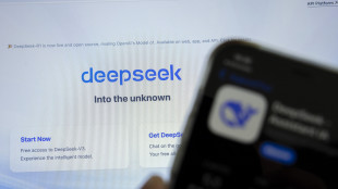 Garante chiede informazioni a DeepSeek, dati a rischio