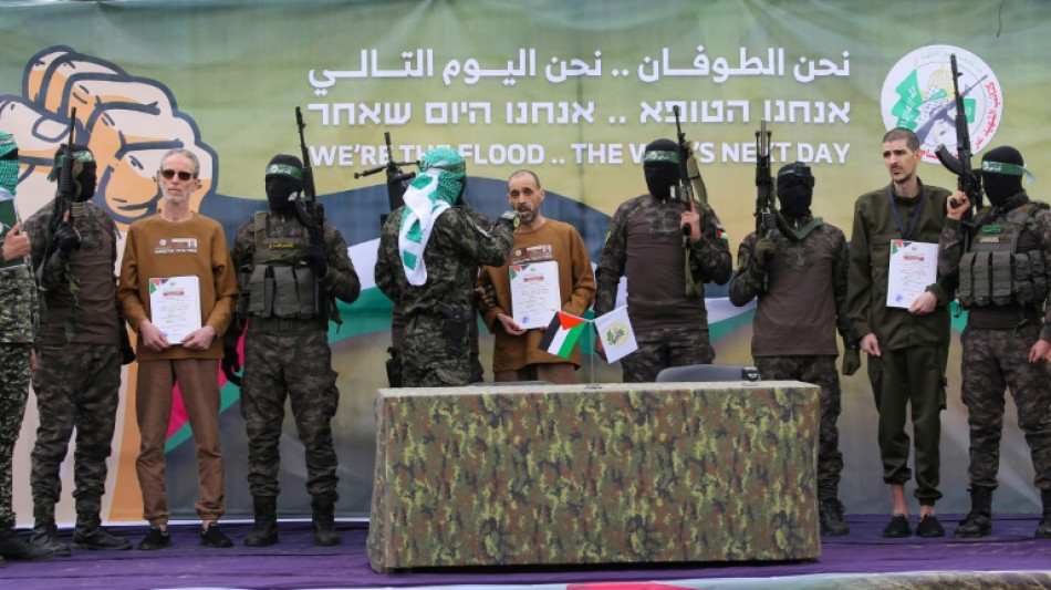 Le Hamas reporte la prochaine libération d'otages, Israël se prépare à tous les scénarios