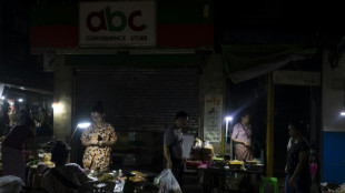 Seeking light in dark times four years after Myanmar coup