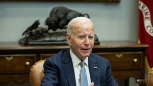 US-Präsident Biden kommt am Freitag nach Deutschland