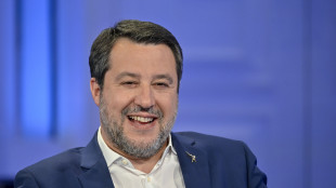 Salvini, Europee fondamentali ma nessun riassetto di governo