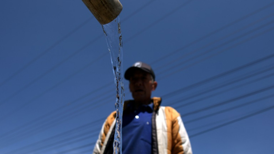 Coca-Cola envolvida em investigação sobre uso de água na Colômbia