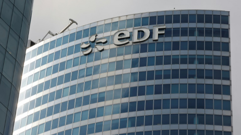 "Deux réacteurs par an": le pari très ambitieux d'EDF pour relancer le nucléaire