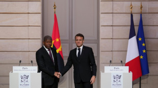 La France et l'Angola appellent à la reprise du dialogue au "plus haut niveau" entre Kinshasa et Kigali