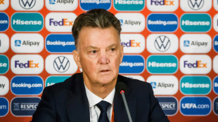 Van Gaal an Prostatakrebs erkrankt