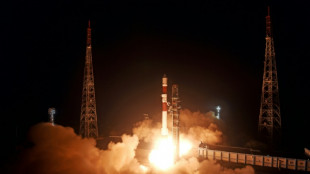 India achieves 'historic' space docking mission