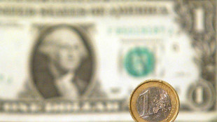 Euro in calo sul dollaro a 1,0308