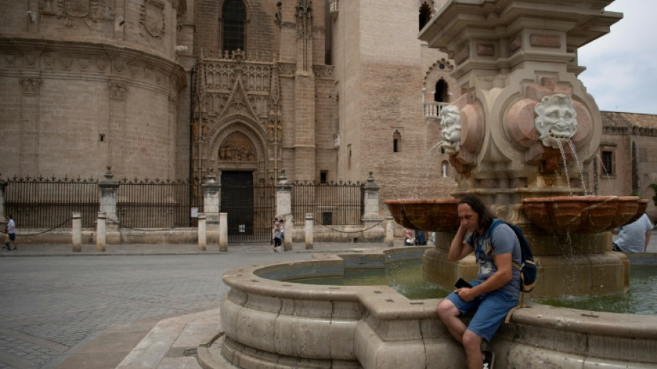 España podría estar comenzando su tercera ola de calor del verano