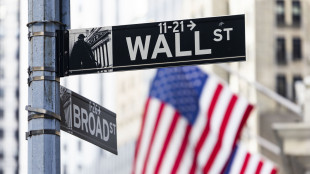 Wall Street apre in calo con inflazione, Dj -0,79%, Nasdaq -1,1%