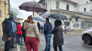 Barry Callebaut, picchetto dei lavoratori davanti alla fabbrica