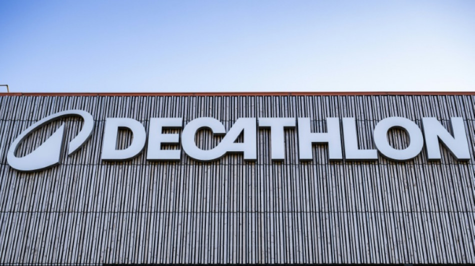 Decathlon accusé de bénéficier du travail forcé de Ouïghours en Chine, selon des médias