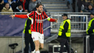 Ex-Milan captain Calabria loaned to Bologna after coach row