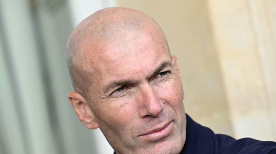 Zinédine Zidane dará la salida a las 24 Horas de Le Mans