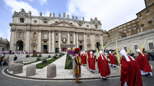 Il Papa riduce lo stipendio ai cardinali