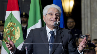 Mattarella, Servizio sanitario pilastro del diritto a salute