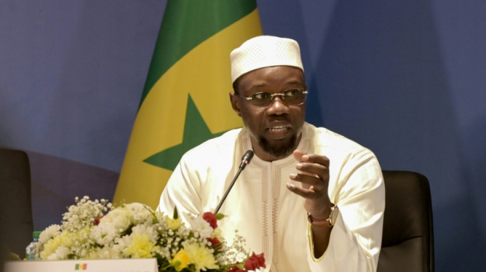 Senegal set to announce breakaway development agenda: PM