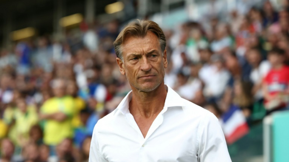 Técnico francês Hervé Renard reassume seleção da Arábia Saudita