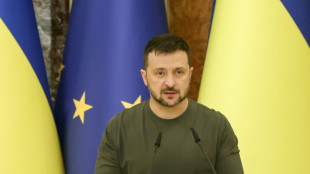 Zelensky lamenta que Ucrânia ainda não tenha permissão para usar armas de longo alcance na Rússia