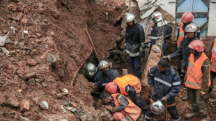 La tormenta Ana deja miles de afectados en África austral