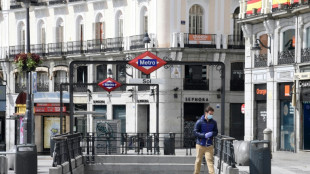 Enconado debate sobre los árboles en Madrid antes de las elecciones