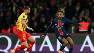 PSG 'fight' to extend lead atop of Ligue 1 with Lens win