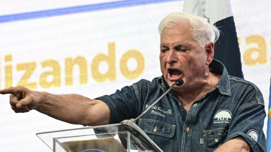 Adiado julgamento contra ex-presidente Martinelli por propina da Odebrecht no Panamá