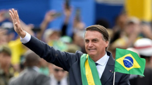 Malgré les critiques, Bolsonaro a mobilisé massivement ses soutiens