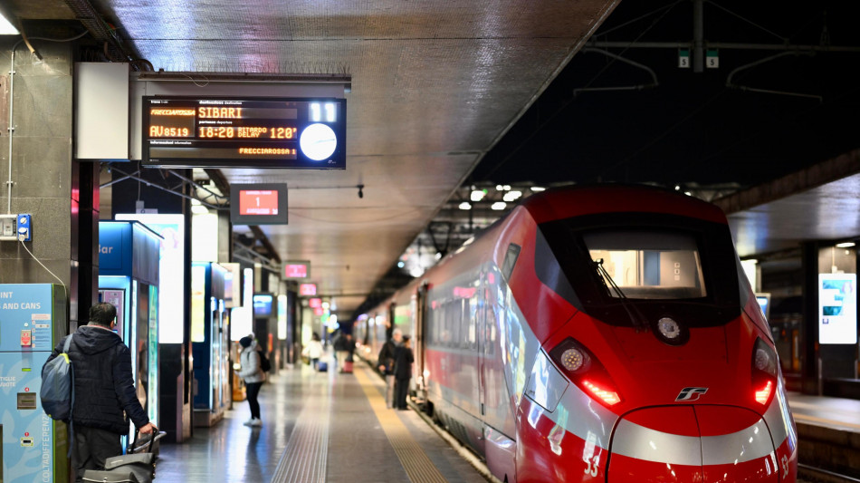 Garante, fasce di garanzia per i treni anche nei festivi