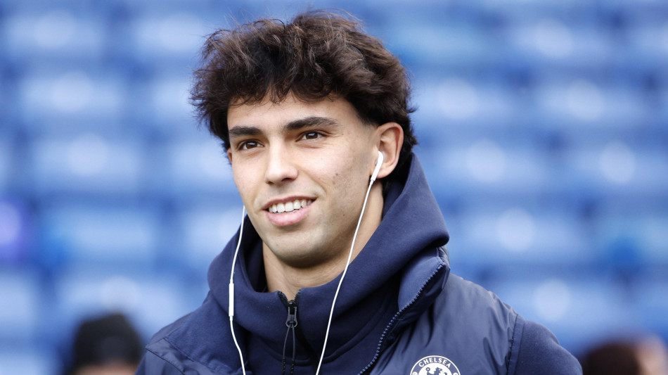 Calcio: Joao Felix, mi piacerebbe restare al Milan