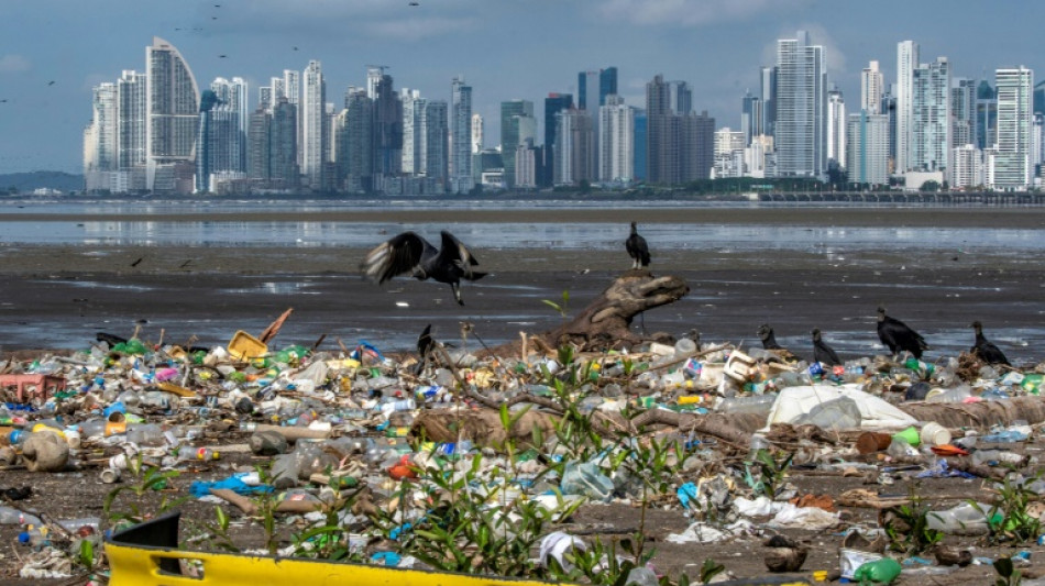 Conferencia mundial de los océanos en Panamá llama a la conservación y anuncia fondos millonarios