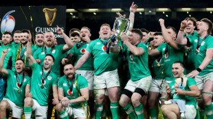 Fly-half dilemma hinders Irish bid for Six Nations history, says MacNeill