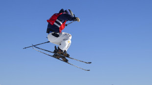 Un salto tra i più grandi, Flora Tabanelli regina del freestyle