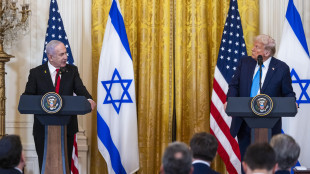 Netanyahu, 'grazie Trump per sanzioni alla Cpi'