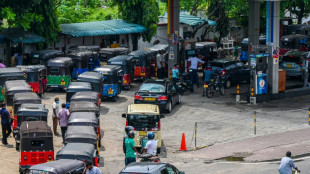 Sri Lanka: nouvelles pénuries de carburant dues à une grève des convoyeurs