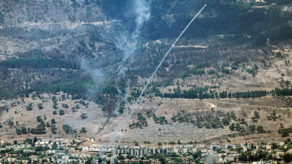 Bombardeio israelense mata mulher no Líbano, afirma Ministério da Saúde