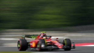 Carlos Sainz domina la segunda sesión de libres en Silverstone