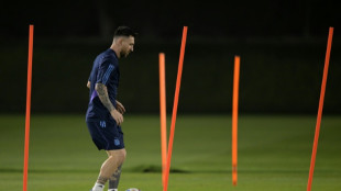 Messi contra Australia y Países Bajos-EEUU: empiezan los octavos en Catar-2022