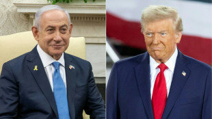 Trump reçoit Netanyahu à un moment délicat de reprise des discussions sur Gaza