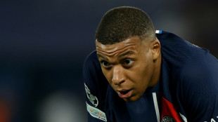 C1: Mbappé, une sortie par la petite porte du Parc des Princes