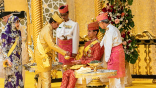 Brunei's 'Instagrammer' prince gives royal family a fresh look