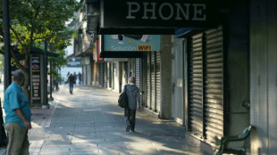 Venezuela hit by nationwide power outage