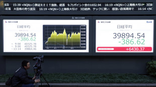 Borsa: Tokyo, apertura in rialzo (+0,62%)