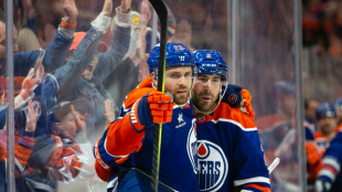 "Sehr solz": Draisaitl mit nächstem Siegtor für Oilers