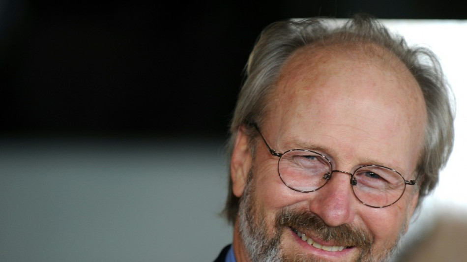 Muere el actor estadounidense William Hurt a los 71 años