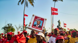 Mozambique elects new president in tense vote