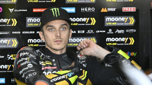 Honda confirma la llegada de Luca Marini para reemplazar a Marc Márquez