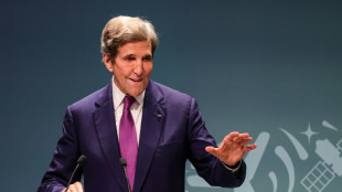 Enviado de EEUU para el clima Kerry se sumará a campaña de Biden, según medios