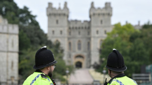 Queen's funeral: UK police gearing up for largest ever test